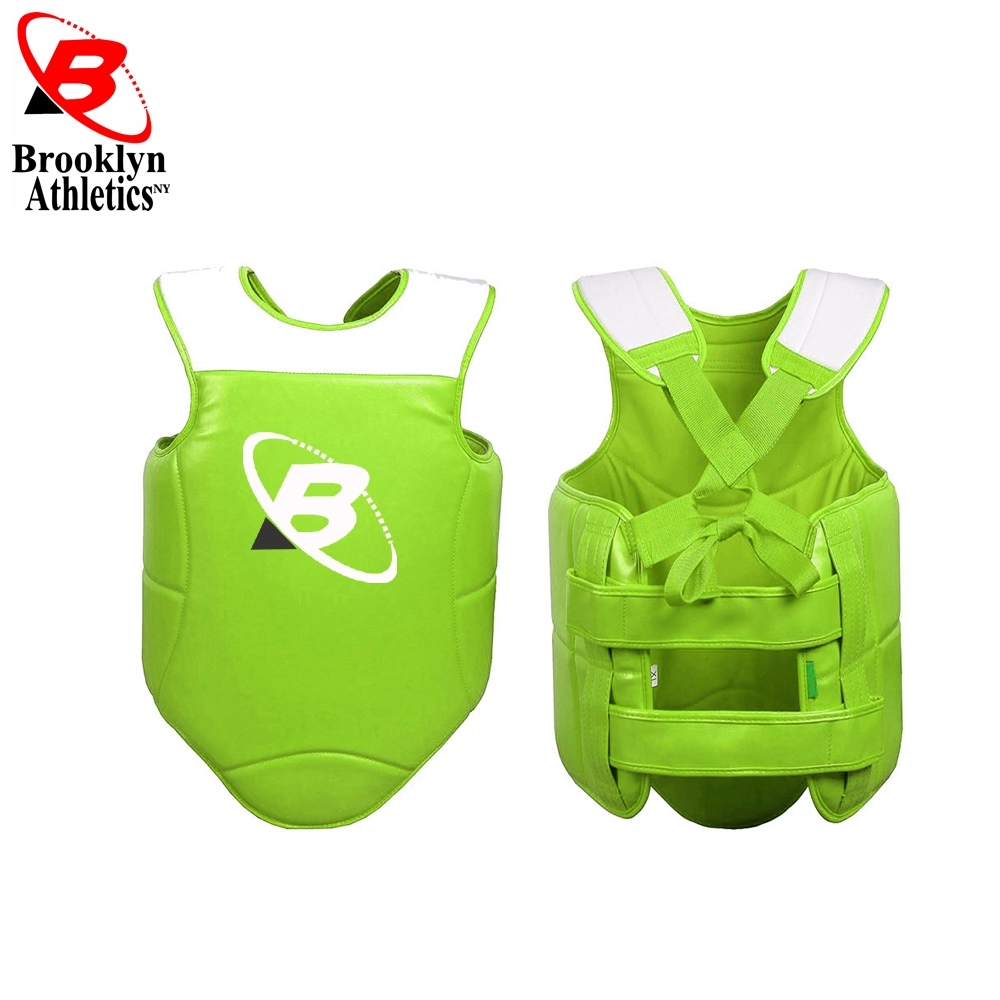 Boxing Chest Protections